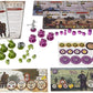 Stonemaier Games: Scythe: Invaders from Afar Expansion