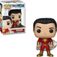 Funko POP! Heroes: Shazam - Shazam Visit the Funko Store