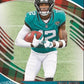 2025 Panini Absolute Football Countdown Calendar Trading Card Box (Search For Kaboom! Inserts)