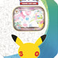 Pokemon TCG: 30th Celebration Tin - Sylveon ex - Presale Ships 12/04/2026