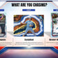 2026 Bowman Baseball Blaster Trading Card Box (Look for Retail Exclusive Green Parallels)