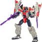 Transformers Legacy United Voyager Class Cybertron Universe Starscream, 7-inch Converting Action Figure, 8+ Years