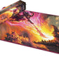 Ultimate Guard - Playmat - Magic: The Gathering - Tarkir: Dragonstorm - Worthy Cost