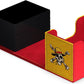 Ultimate Guard - Sidewinder 80+ Xenokin - One Piece - Luffy