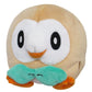 Sanei Boeki Pokemon Rowlett PP054 All Star Collection 6 Inch Plush