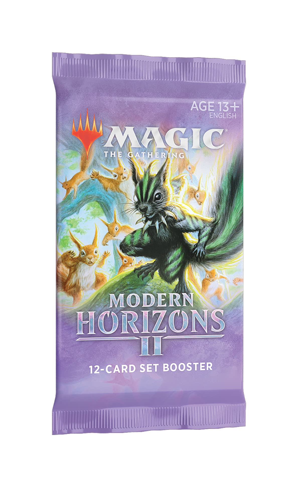 MTG Set Booster Pack Lot MTG Modern Horizons 2