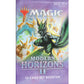 3 Packs Magic: The Gathering Set Booster Pack Lot MTG Modern Horizons 2