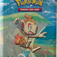 Pokemon Cards: Sinnoh Stars Mini Tins 5pk Bundle
