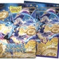Dragon Shield | Grand Archive Matte Art Sleeves | 100 CT - Smooth & Tough Premium TCG Sleeves | Compatible with Pokemon, One Piece & Magic The Gathering | Chronowarp
