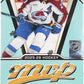 2025/26 Upper Deck MVP Hockey Hobby Box