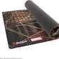 Gamegenic Magic: The Gathering Marvel's Spider-Man Plains Shiny PLAYMAT - Premium 61x35cm Game Mat with Shiny Surface, Cushioning, Anti-Slip Back & Flat Stitching, Official MTG Accessory