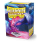 5 Packs Dragon Shield Matte Purple Standard Size 100 ct Card Sleeves Value Bundle!