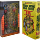 Teenage Mutant Ninja Turtles 3 Samurai Figure Set (7 in) (2023 SDCC Exclusive)