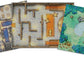 Dungeons & Dragons Arcana Unleashed - Map Pack | D&D Accessories