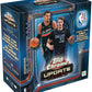 2025-2026 Topps NBA Chrome Update Series Basketball Trading Card Mega Box