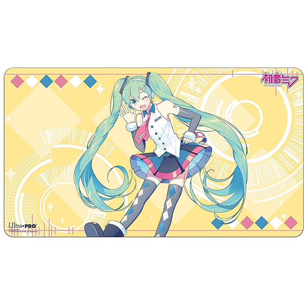 Ultra Pro Digital Dreamland - Diamond Delight Play Mat