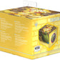 Ultimate Guard - Sidewinder 100+ Xenoskin - Magic: The Gathering Universes Beyond - Teenage Mutant Ninja Turtles - Pizza Plains