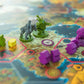Stonemaier Games: Scythe: Invaders from Afar Expansion