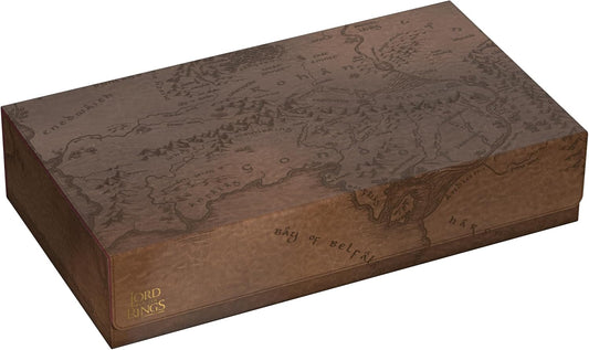 Ultimate Guard - Omnihive 1000+ Xenoskin - Places of Middle-Earth