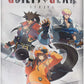 UniVersus: Guilty Gear - Strive - Blitz Box - 12 Blitz Packs (11 Cards Ea), Battle Deck-Building Trading Card Game, Randomly Assorted, TCG Collectible