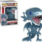 Funko Pop Animation: Yu-Gi-Oh! - Blue Eyes White Dragon Collectible Figure, Multicolor