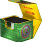 Ultimate Guard - Sidewinder 100+ Xenoskin - Magic: The Gathering Universes Beyond - Teenage Mutant Ninja Turtles - Pizza Forest