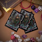 Ultra PRO - Tarkir Dragonstorm Kotis, Sibsig Champion (Sultai Arisen Commander Deck) 100ct Deck Protector Sleeves for Magic: The Gathering | Magic Gathering accessories MTG card protection TCG sleeves
