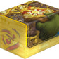 Ultimate Guard - Sidewinder 100+ Xenoskin - Magic: The Gathering Universes Beyond - Teenage Mutant Ninja Turtles - Pizza Plains