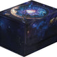 Ultimate Guard - Sidewinder 100+ Xenoskin - Magic: The Gathering - Edge of Eternities - Gemstone Caverns