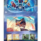 Ravensburger Disney Lorcana TCG: Archazia's Island Playmat Featuring Big Hero 6 - We Could Be Immortals | Protects Cards | Versatile Game, Desk, or Mouse Pad | Durable Non-Slip Surface | Ages 8+ - Presale Ships 03/21/2025