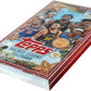 2025-26 Topps NBA Holiday Basketball Trading Card Advent Calendar