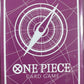 Bandai One Piece Card Game Sleeves Vol.13 Standard Purple