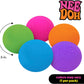 Schylling NeeDoh Original - Sensory Fidget Toy - Assorted Colors - Ages 3 to Adult