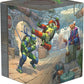 Ultimate Guard - Boulder 100+ - Magic the Gathering Universes Beyond - Teenage Mutant Ninja Turtles - Turtle Lair