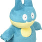 Sanei Boeki Pokemon Munchlax All Star Collection PP132 6 Inch Plush