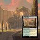 Magic TCG Magic: The Gathering Secret Lair: MTG Dr Lairs Secretorium Culture Shocks Bant