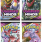 Pokemon TCG: Booster Pack - Unified Minds