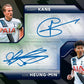 2026-27 TOPPS Flagship Premier League Hobby Box