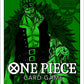 Bandai ONE Piece Card Game Official Card Sleeve 1 Eustus Kid