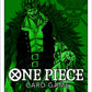 Bandai ONE Piece Card Game Official Card Sleeve 1 Eustus Kid