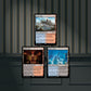 Magic TCG Magic: The Gathering Secret Lair: MTG Dr Lairs Secretorium Culture Shocks Grixis