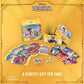Ravensburger Disney Lorcana TCG: Hyperia City Illumineer's Trove