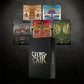 Magic TCG Magic: The Gathering Secret Lair: Mirrodinsanity (Foil)