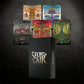 Magic TCG Magic: The Gathering Secret Lair: Mirrodinsanity (Foil)