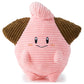 Pokemon Corduroy Plush Toy, Approx. 7.9 inches (20 cm)