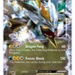 Pokemon TCG: Battle Arena Decks Kyurem Vs White Kyurem Deck, Black