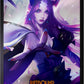 Riftbound: League of Legends - Art Sleeves: Spirit Blossom Irelia - 100ct Card Protectors
