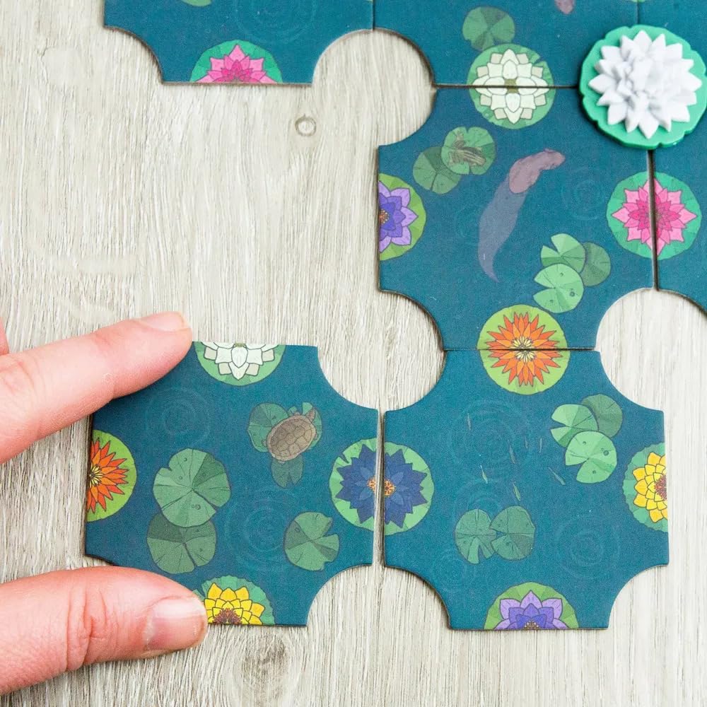 Incredible Dream A Gentle Rain: Bloom Edition Game