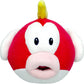 Sanei Super Mario All Star Collection AC30 Cheep 5" Plush