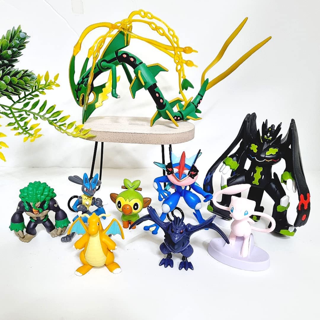 Zygarde toy cheap